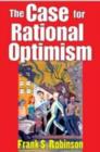 The Case for Rational Optimism - Book