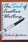 The Soul of Creative Writing - Book