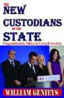 The New Custodians of the State : Programmatic Elites in French Society - Book