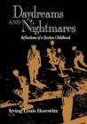 Daydreams and Nightmares : Reflections of a Harlem Childhood - Book