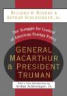General MacArthur and President Truman - Book