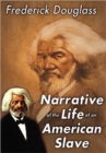 Narrative of the Life of an American Slave - Book