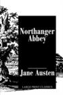 Northanger Abbey - Book