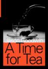 A Time for Tea - Book