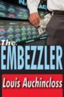 The Embezzler - Book