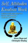 Self, Attitudes, and Emotion Work : Western Social Psychology and Eastern Zen Buddhism Confront Each Other - Book