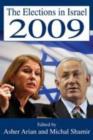 The Elections in Israel 2009 - Book