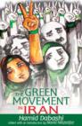 The Green Movement in Iran - Book