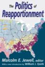 The Politics of Reapportionment - Book