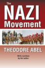 The Nazi Movement - Book
