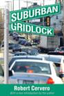 Suburban Gridlock - Book