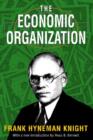 The Economic Organization - Book