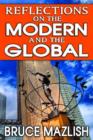 Reflections on the Modern and the Global - Book