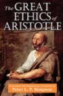 The Great Ethics of Aristotle - Book