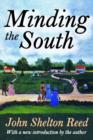 Minding the South - Book