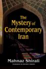 The Mystery of Contemporary Iran - Book