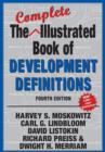 The Complete Illustrated Book of Development Definitions - Book