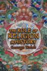 The Role of Religion in History - Book