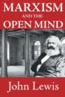 Marxism and the Open Mind - Book