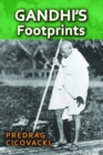 Gandhi's Footprints - Book