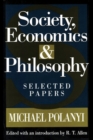 Society, Economics, and Philosophy : Selected Papers - Book