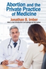 Abortion and the Private Practice of Medicine - Book