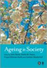 Ageing in Society - Book