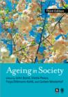 Ageing in Society - Book