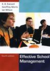 Effective School Management - Book