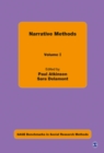 Narrative Methods - Book