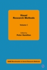 Visual Research Methods - Book
