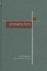 Umberto Eco - Book