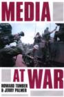 Media at War : The Iraq Crisis - Book