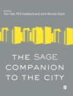The SAGE Companion to the City - Book