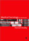 Medical Sociology : An Introduction - Book