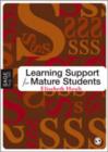 Learning Support for Mature Students - Book