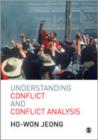 Understanding Conflict and Conflict Analysis - Book