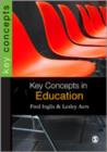 Key Concepts in Education - Book