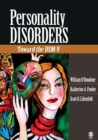 Personality Disorders : Toward the DSM-V - Book