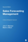 Sales Forecasting Management : A Demand Management Approach - Book