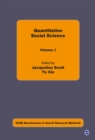 Quantitative Social Science - Book
