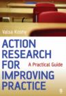 Action Research for Improving Practice : A Practical Guide - Book