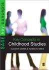 Key Concepts in Childhood Studies - Book