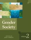 Encyclopedia of Gender and Society - Book