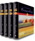 Encyclopedia of Counseling - Book