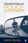 The New World of Police Accountability - Book