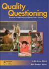 Quality Questioning : Research-Based Practice to Engage Every Learner - Book