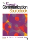 The Family Communication Sourcebook - Book