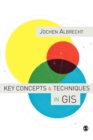 Key Concepts and Techniques in GIS - Book