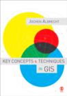 Key Concepts and Techniques in GIS - Book